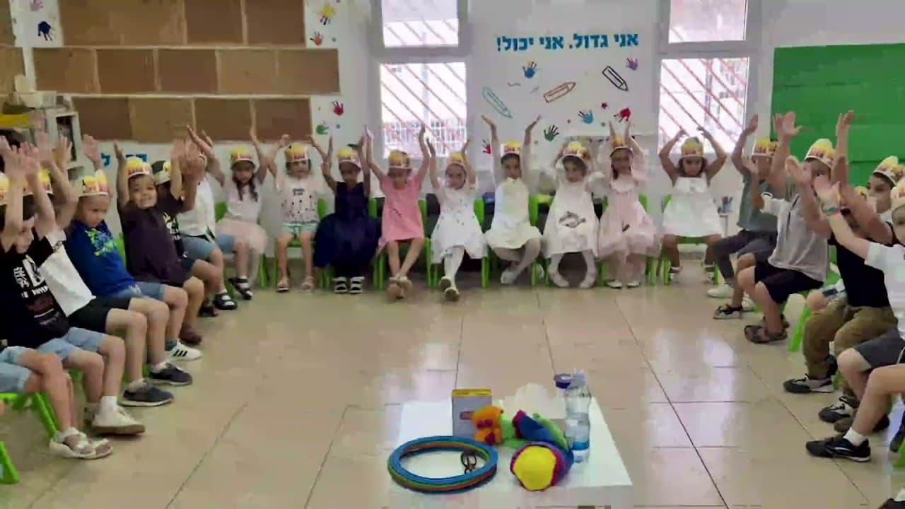 ימי הגיוס של