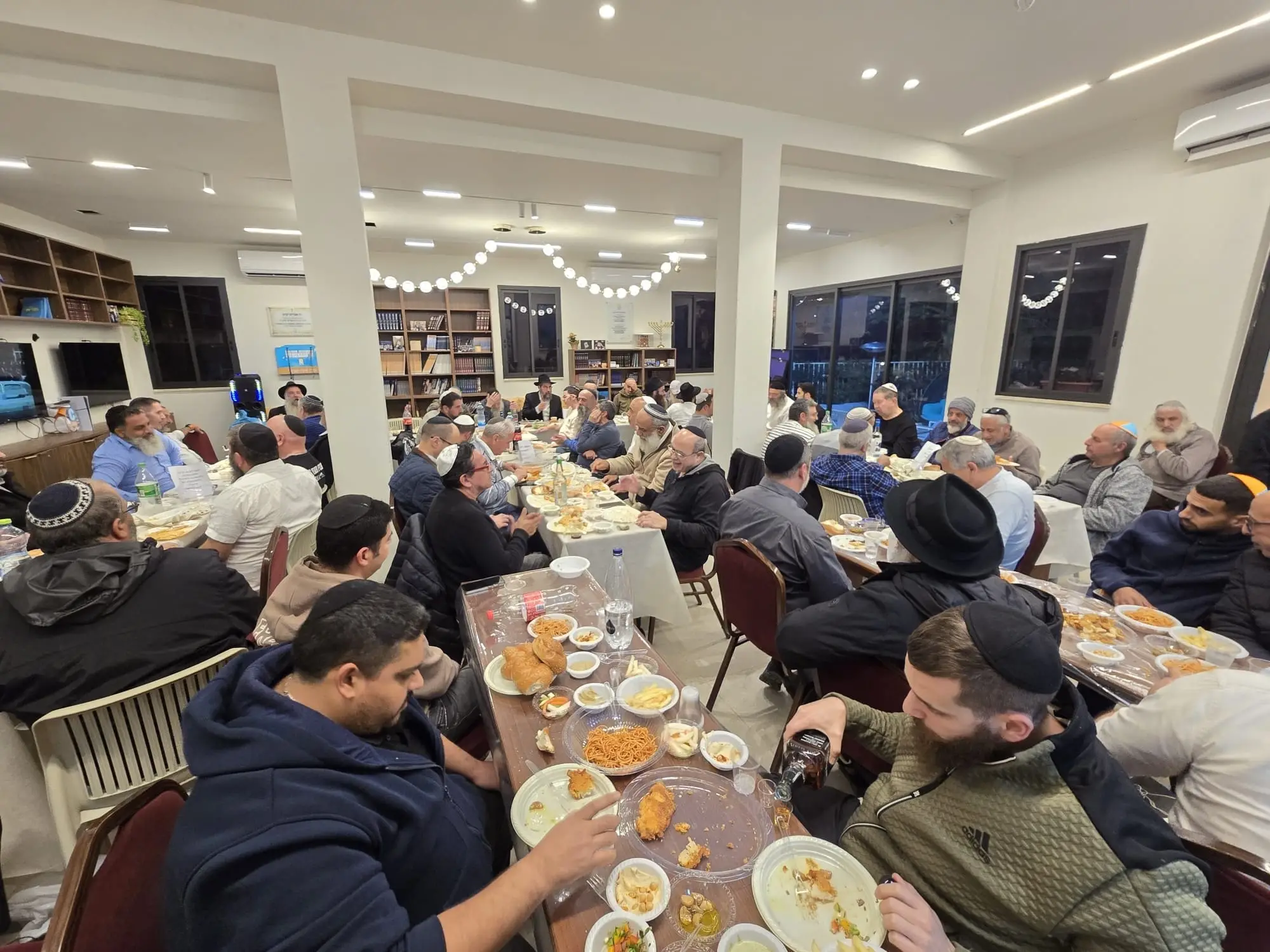 ימי הגיוס של