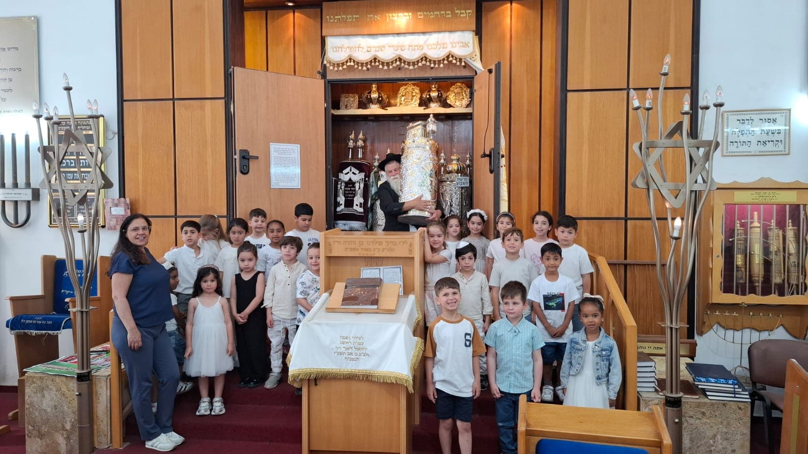 ימי הגיוס השנתיים